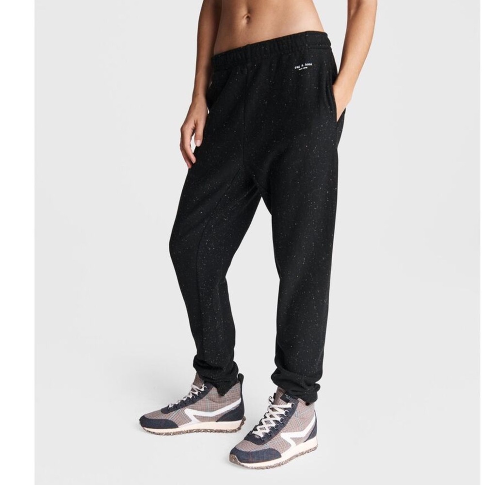 rag & bone women’s City Sweatpant